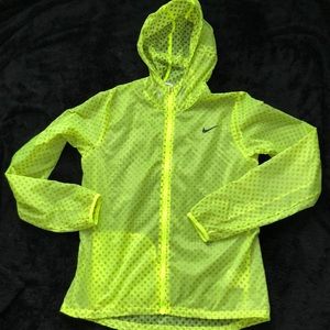 Nike Vapor Cyclone‎ Jacket